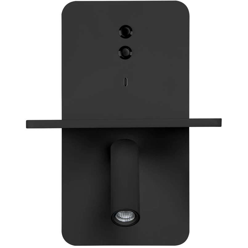 A7453AP-1BK СВЕТИЛЬНИК ПОТОЛОЧНЫЙ