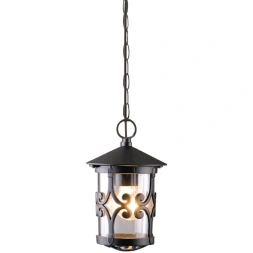 A1455SO-1BK УЛИЧНЫЙ СВЕТИЛЬНИК