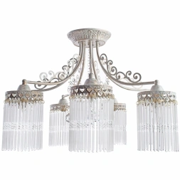 A1678PL-7WG СВЕТИЛЬНИК ПОТОЛОЧНЫЙ