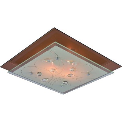 Настенно-потолочный светильник Arte Lamp A4042PL-2CC Tiana под лампы 2xE27 60W