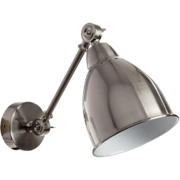 A2054AP-1SS СВЕТИЛЬНИК НАСТЕННЫЙ