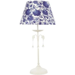 A6106LT-1WH СВЕТИЛЬНИК НАСТОЛЬНЫЙ