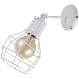 A9182AP-1WH СВЕТИЛЬНИК НАСТЕННЫЙ