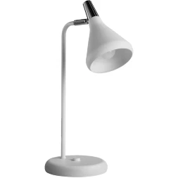 A9154LT-1WH СВЕТИЛЬНИК НАСТОЛЬНЫЙ