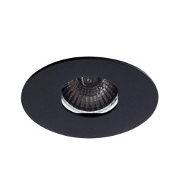 Точечный встраиваемый светильник Arte Lamp ACCENTO A3219PL-1BK