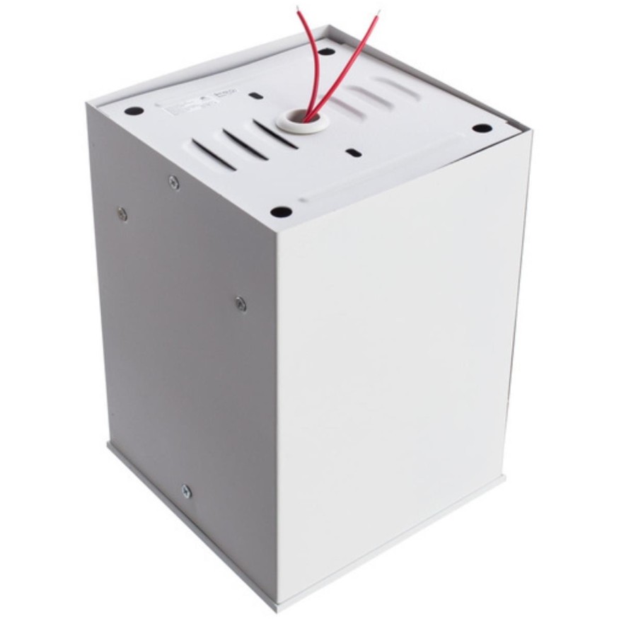 Точечный накладной светильник Arte Lamp CARDANI GRANDE A5936PL-1WH