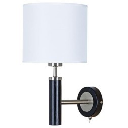 Бра Arte Lamp ROBERT A5029AP-1SS