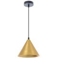 Подвесной светильник Arte Lamp DAVID A7033SP-1BK