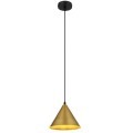Подвесной светильник Arte Lamp DAVID A7033SP-1BK