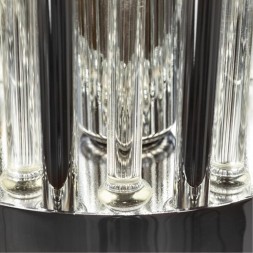 Бра Arte Lamp A1034AP-2CC MONTREAL под лампы 2xE14 60W