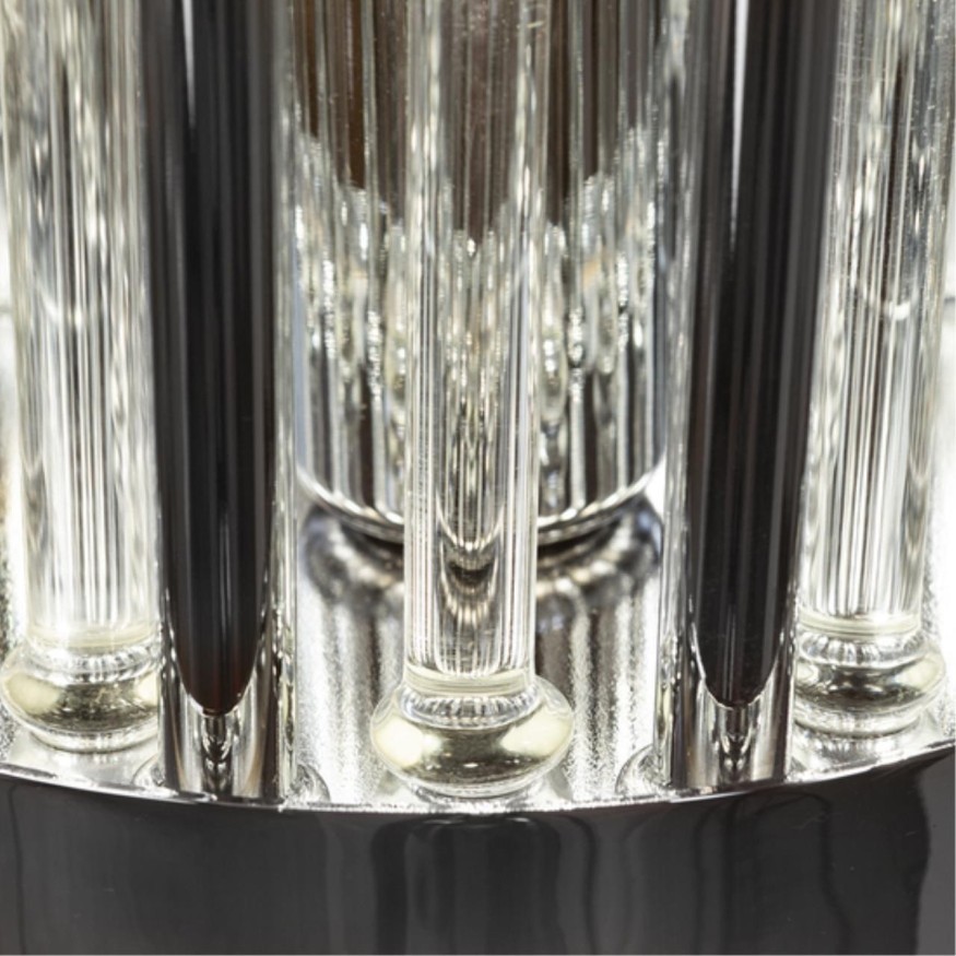 Бра Arte Lamp A1034AP-2CC MONTREAL под лампы 2xE14 60W