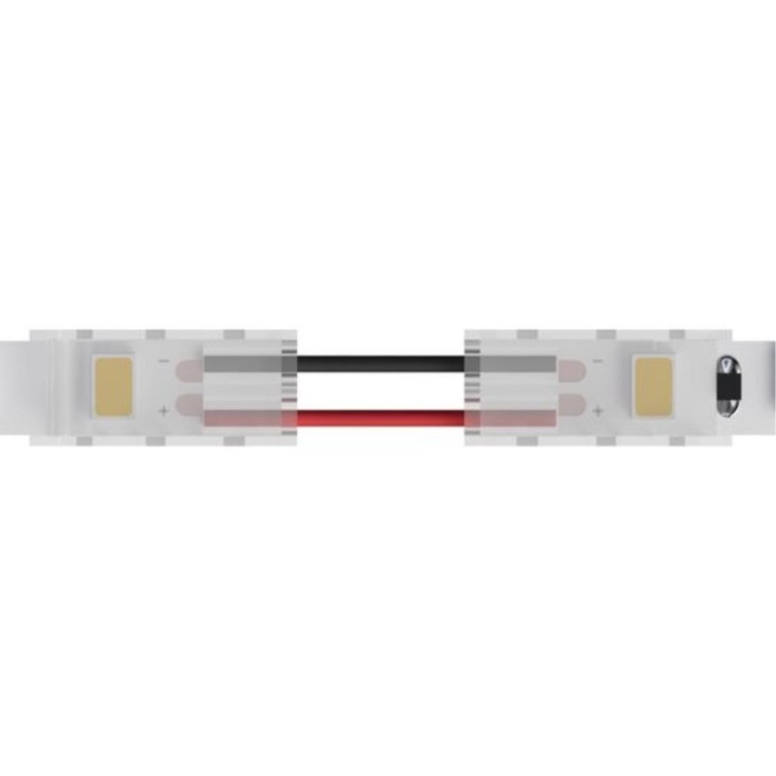 Коннектор (5 шт) токопроводящий для 8мм светодиодной ленты Arte Lamp STRIP-ACCESSORIES A31-08-1CCT