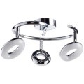 Спот потолочный Arte Lamp A8972PL-3CC CIAMBELLA светодиодный 3xLED 5W