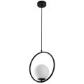 Подвесной светильник Arte Lamp MATISSE A7741SP-1BK