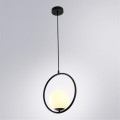 Подвесной светильник Arte Lamp MATISSE A7741SP-1BK