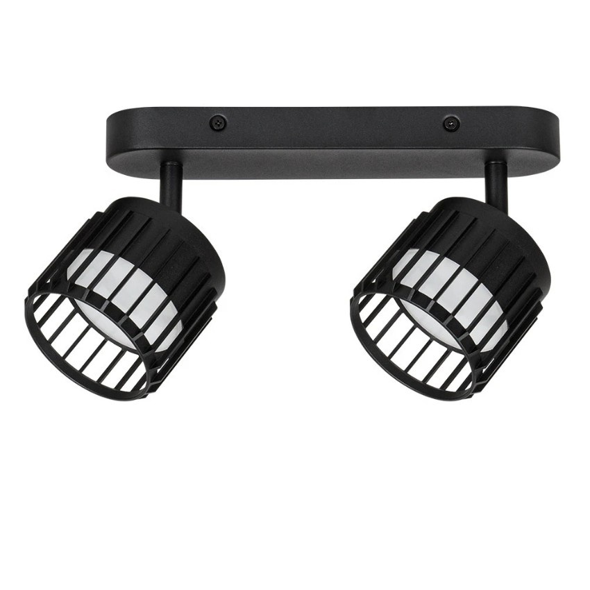 Спот Arte Lamp ATRIA A8031PL-2BK