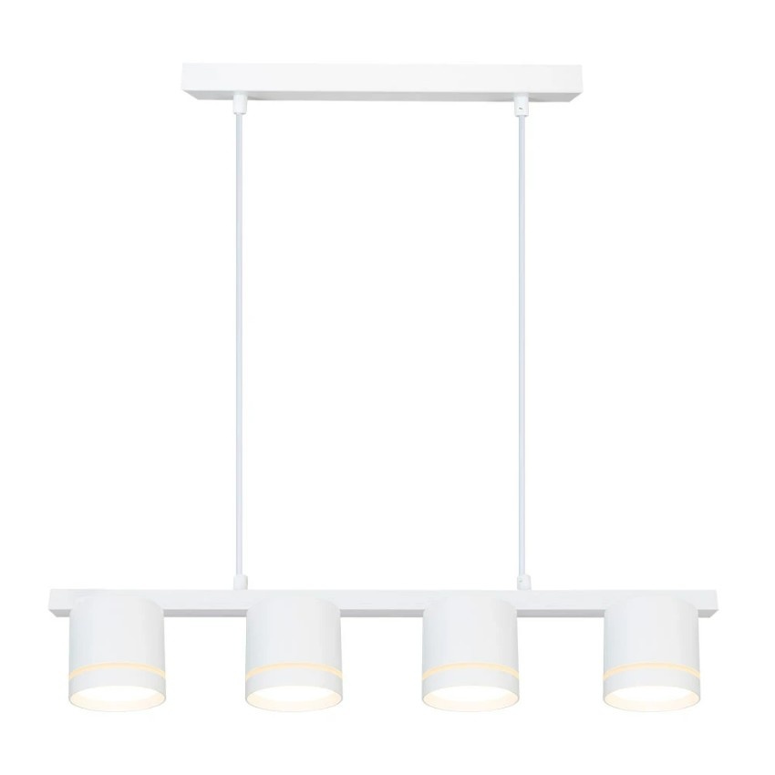 Подвесная люстра Arte Lamp LEGACY A8024SP-4WH