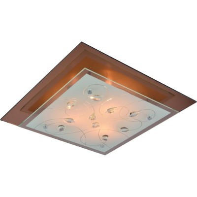 Настенно-потолочный светильник Arte Lamp A4042PL-3CC Tiana под лампы 3xE27 60W