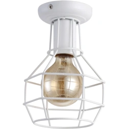 A9182PL-1WH СВЕТИЛЬНИК ПОТОЛОЧНЫЙ