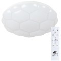 Потолочный светильник Arte Lamp BISCOTTI A2676PL-72WH