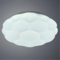 Потолочный светильник Arte Lamp BISCOTTI A2676PL-72WH