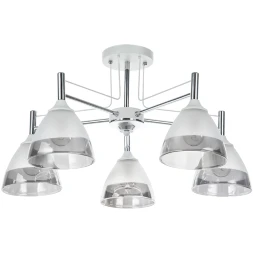 A3521PL-5CC СВЕТИЛЬНИК ПОТОЛОЧНЫЙ