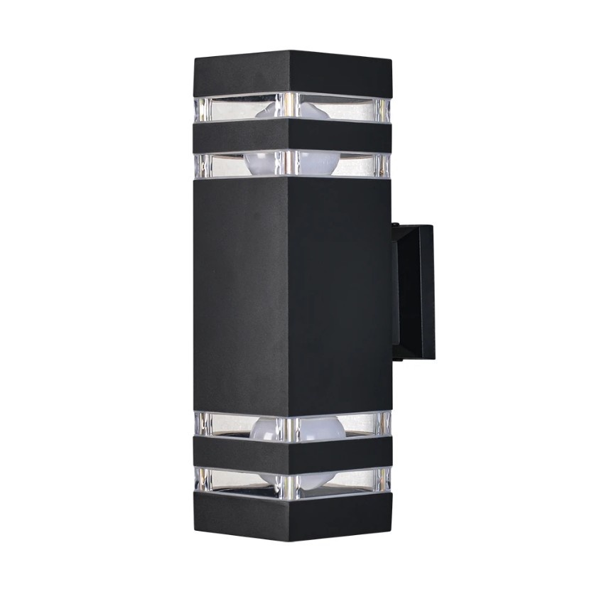 УЛИЧНЫЙ СВЕТИЛЬНИК ARTE LAMP HEATHER A4413AL-2BK