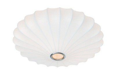 Настенно-потолочный светильник Arte Lamp A6090PL-2WH Cocoon под лампы 2xE27 40W