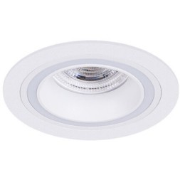 Точечный встраиваемый светильник Arte Lamp IMAI A2464PL-1WH