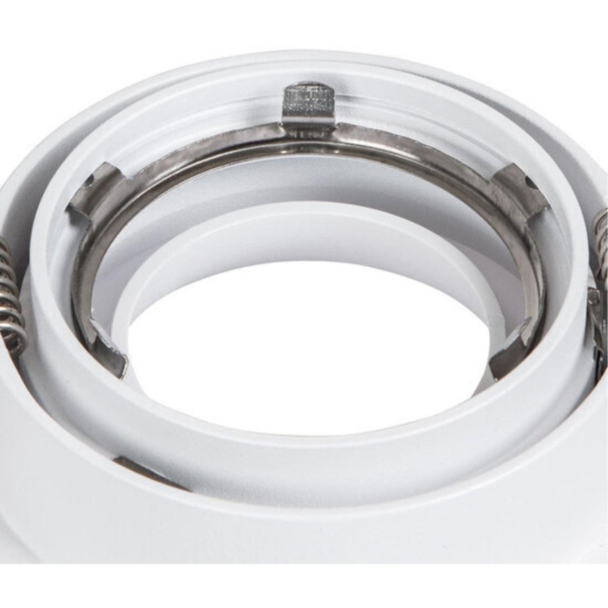 Точечный встраиваемый светильник Arte Lamp IMAI A2464PL-1WH