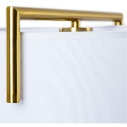 Декоративная настольная лампа Arte Lamp APEROL A5031LT-1PB