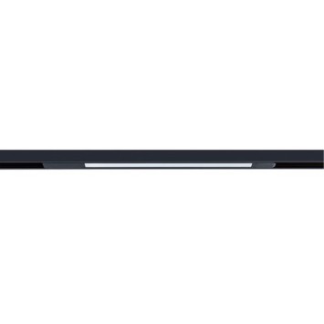 A7263PL-1BK Трековый магнитный светодиодный светильник Arte Lamp Optima CRI90+ 4000К 420Лм 120° 10Вт