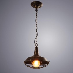 Подвесной светильник Arte Lamp PANDORA A9181SP-1BR