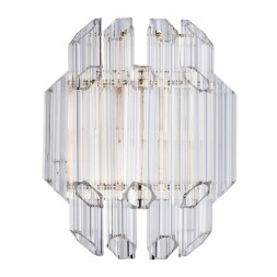 Бра Arte Lamp A2848AP-2GO JASTIN под лампы 2xE14 40W