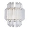Бра Arte Lamp A2848AP-2GO JASTIN под лампы 2xE14 40W