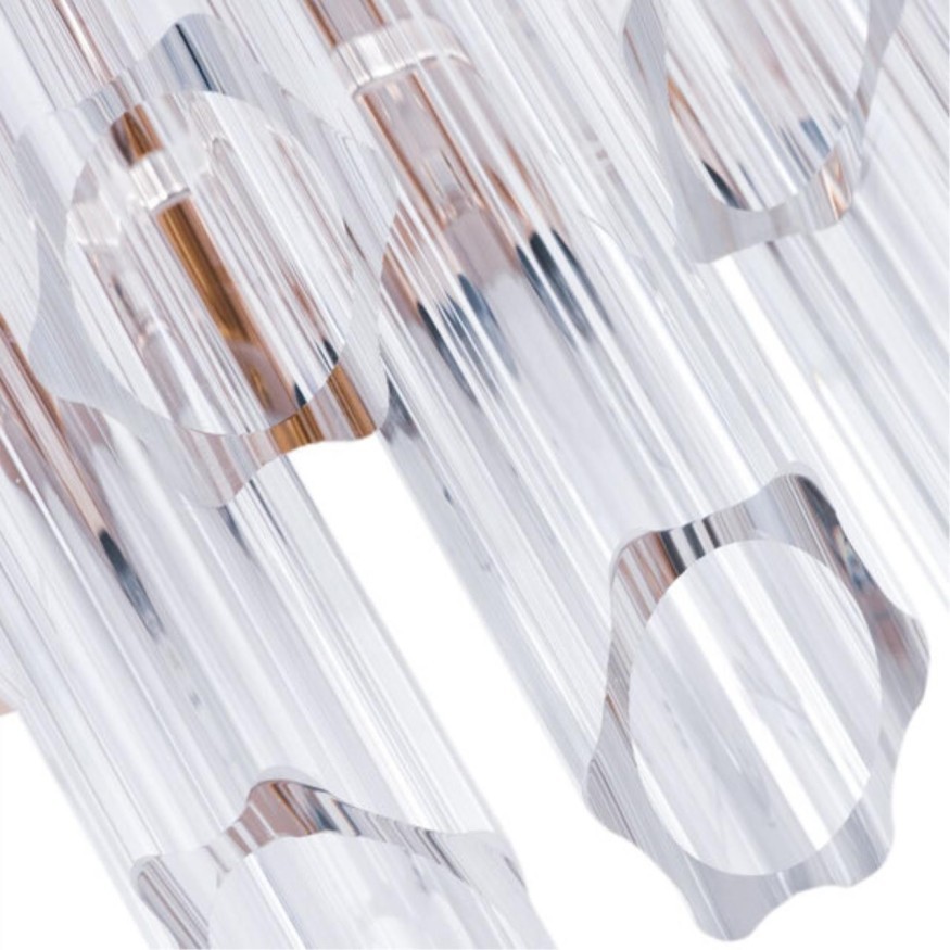 Бра Arte Lamp A2848AP-2GO JASTIN под лампы 2xE14 40W