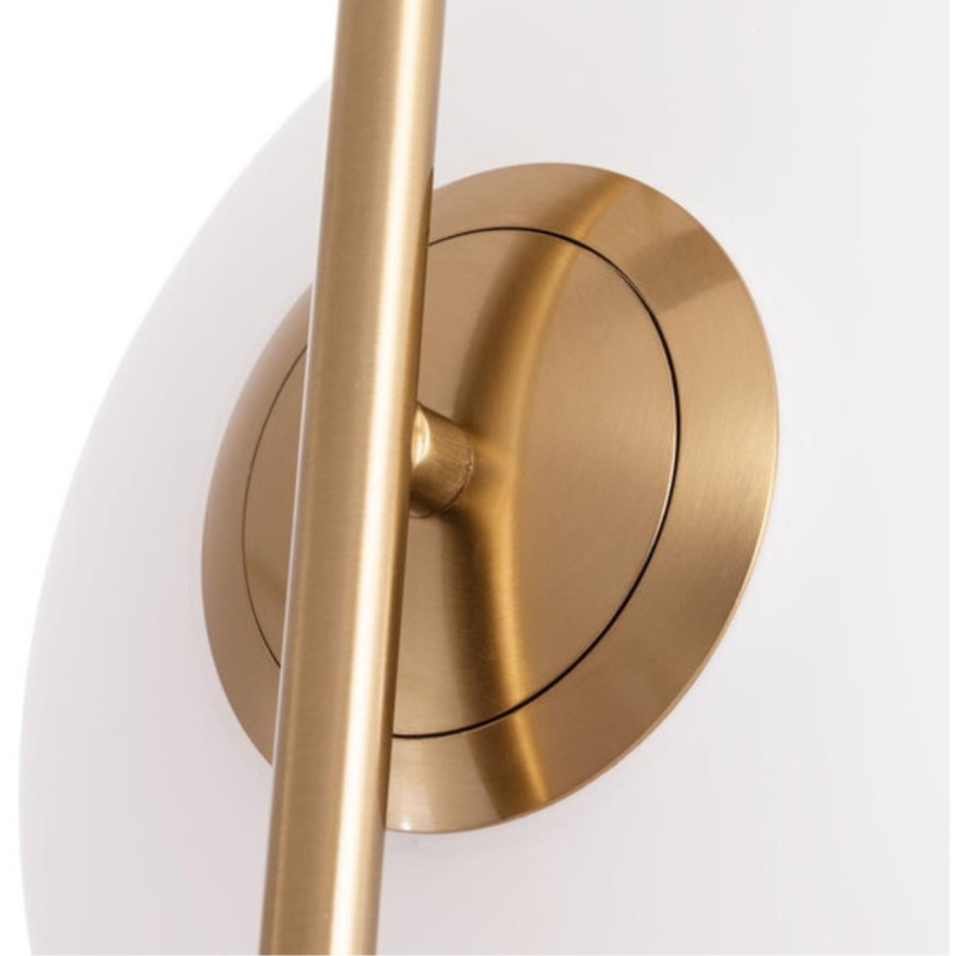 Подвесной светильник Arte Lamp A1921SP-1AB Bolla-unica под лампу 1xE27 40W