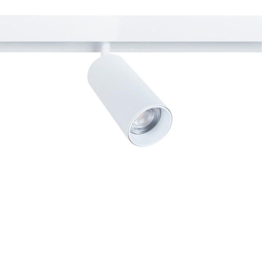 A4661PL-1WH Трековый магнитный светодиодный светильник Arte Lamp Linea 2.0 CRI90+ 4000К 1020Лм 24° 13Вт