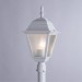 Уличный столб Arte Lamp BREMEN A1016PA-1WH