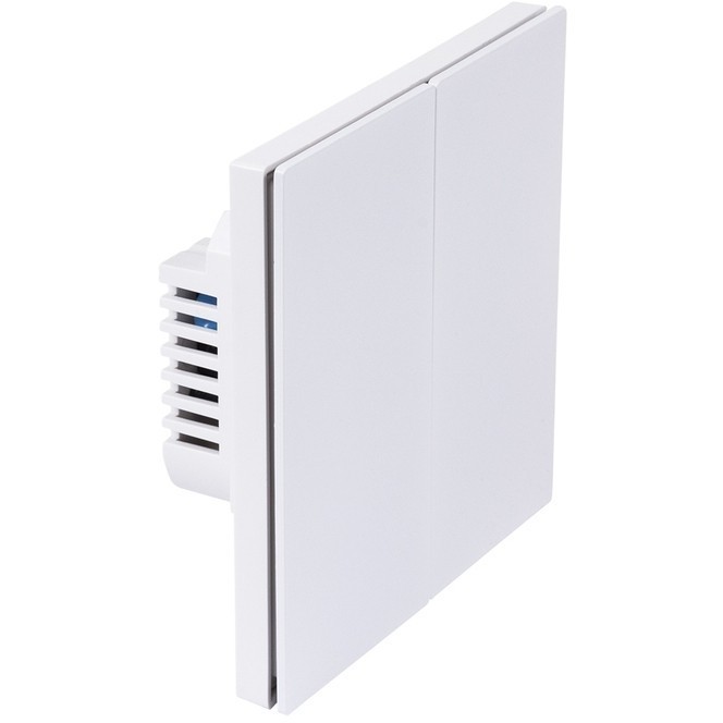 SMART панель в подразетник для незав. управления 4 группами светильников Arte Lamp A700133