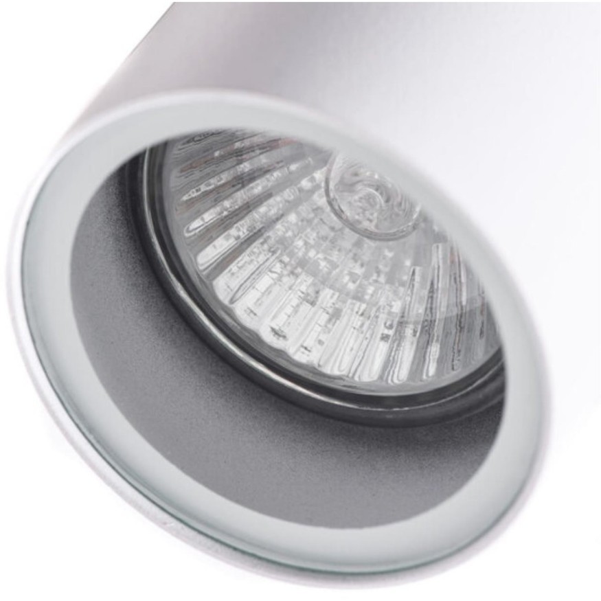 Уличный настенный светильник Arte Lamp A3304AL-1WH MISTERO IP54 под лампу 1xGU10 35W