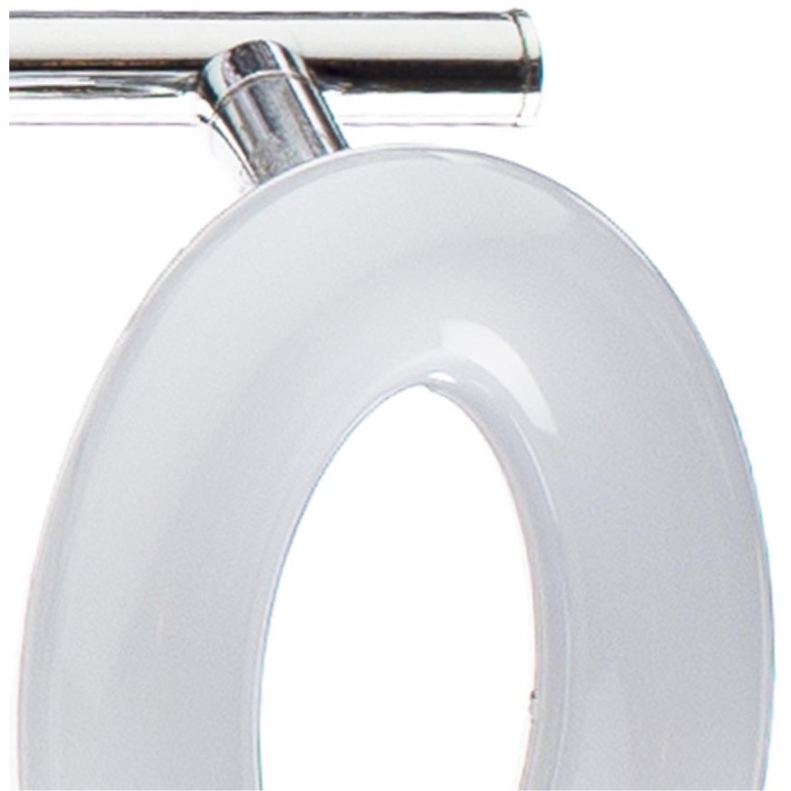 Спот потолочный Arte Lamp A8972PL-4CC CIAMBELLA светодиодный 4xLED 5W