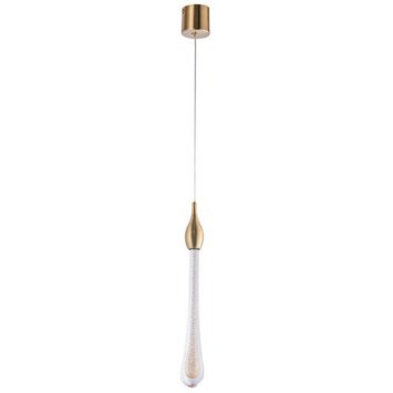 Подвесной светильник Arte Lamp RAINDROP A1803SP-3PB