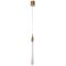 Подвесной светильник Arte Lamp RAINDROP A1803SP-3PB