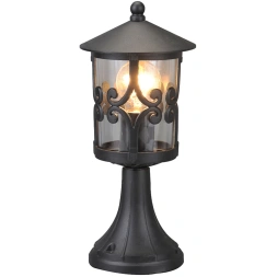 A1454FN-1BK УЛИЧНЫЙ СВЕТИЛЬНИК