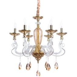 5125/07 LM-6 СВЕТИЛЬНИК ПОДВЕСНОЙ