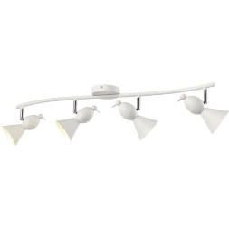 A9229PL-4WH СВЕТИЛЬНИК ПОТОЛОЧНЫЙ