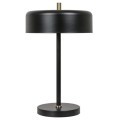 Декоративная настольная лампа Arte Lamp SKAT A7052LT-2BK