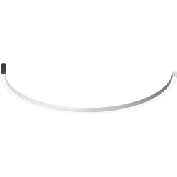 A7278PL-1BK СВЕТИЛЬНИК ПОТОЛОЧНЫЙ OPTIMA 48В 10Вт 750Лм 4000K 90+ 120°