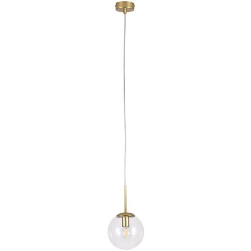 Подвесной светильник Arte Lamp VOLARE A1915SP-1GO